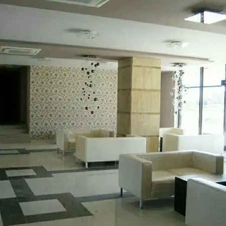 Bay Apartment Pomorie