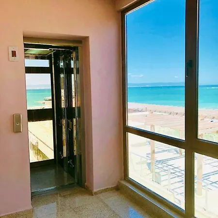Bay Apartment Pomorie
