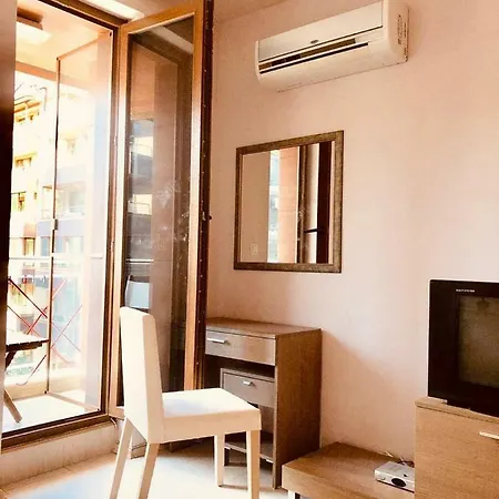 Apartment Bay Pomorie