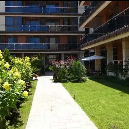 Bay Pomorie