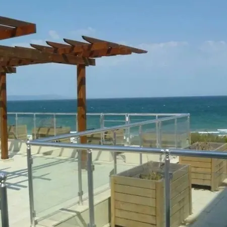 Bay Pomorie