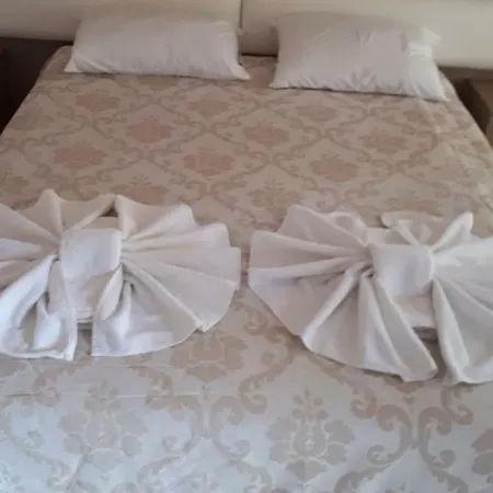 Apartment Bay Pomorie