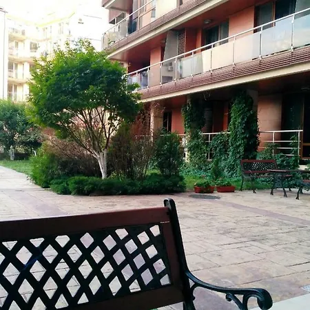 Bay Pomorie