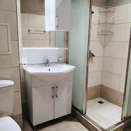 Bay Apartment Pomorie